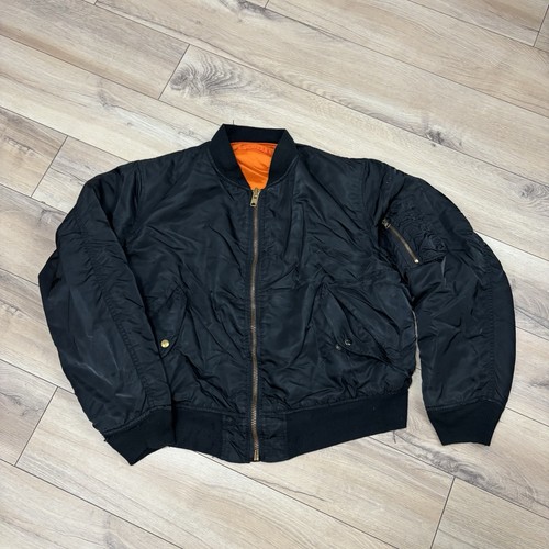 Vintage alpha industries - vintage,
