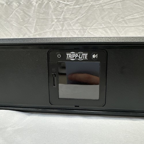 Tripp lite smartpro smx1500lcd - tripp,