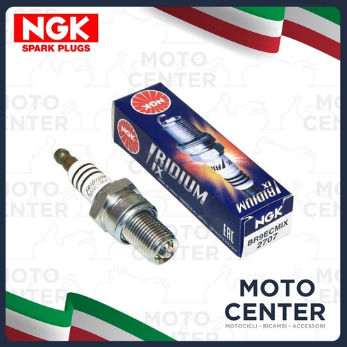 Ngk br9ecmix iridio candle for - br9ecmix,