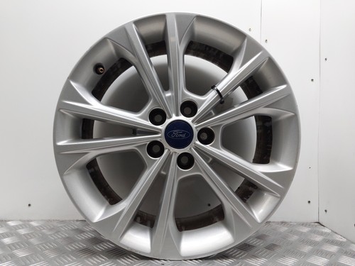 Alloy wheel ford kuga - wheel,