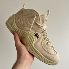Stüssy x Nike Air Penny 2