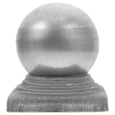 Decorative Fence Post Caps