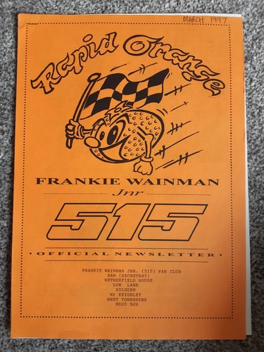 Brisca stock car - stock, frankie