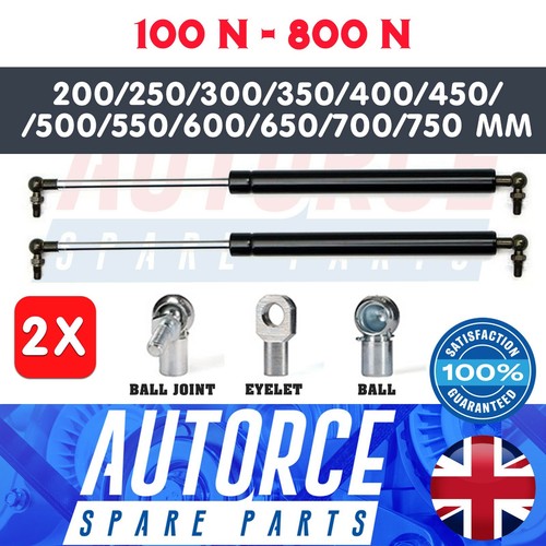 Universal gas struts - universal,