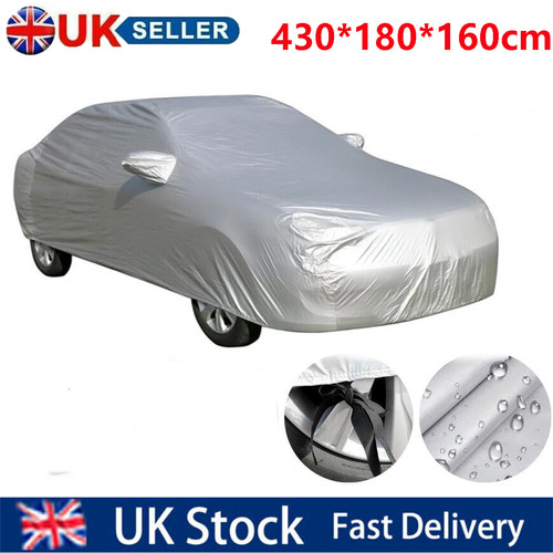 Car full size - medium,