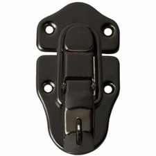 Eagle Black Heavy Duty Metal