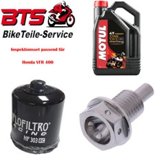 Economy Kit 4L Oil, Filter