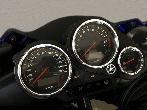 For yamaha fzs 1000 - fzs, fazer