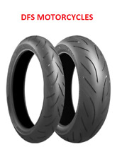 Bridgestone S21 120/70ZR17