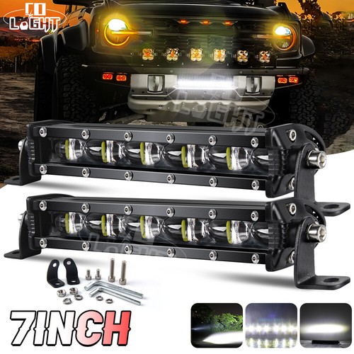 180w 7inch slim led - 180w,
