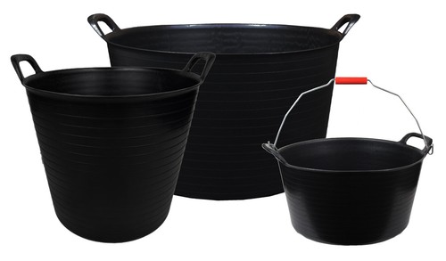Heavy duty flexi tub - flexi,