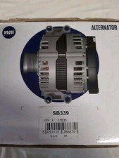 WAI SB339 Alternator fits LDV