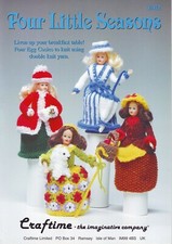 Craftime Four Little Seasons