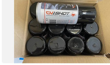 12x etalon 400ml Bacteria