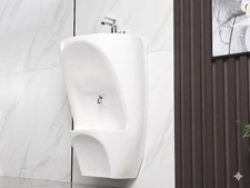Wudu Wash Wall Basin