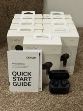 9 x Denon AH-C830NCW Noise