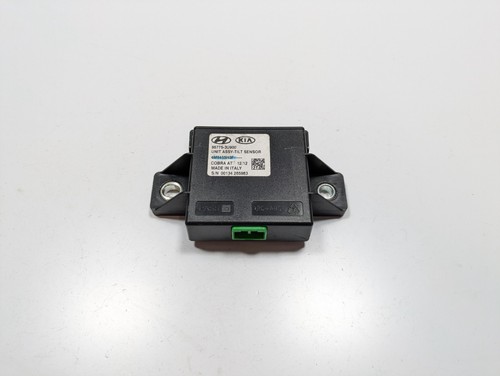 Kia sportage mk3 tilt sensor - mk3,