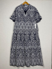 Chicos Maxi Womens 2/US 12