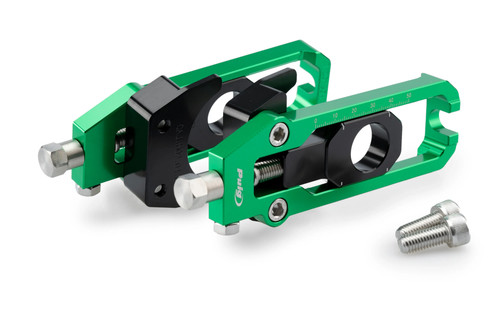 Puig aluminium chain tensioner - puig,