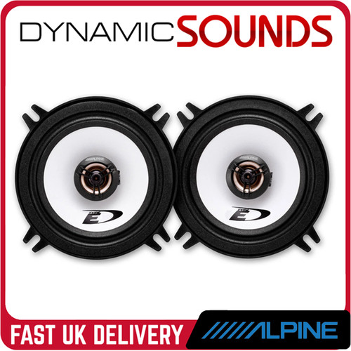 Alpine sxe 1325s - alpine, sxe-1325s