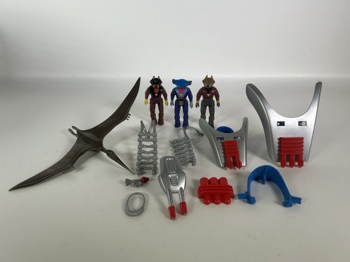 Dino riders tyco - dino,