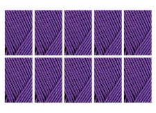 Patons 100% Cotton DK Value