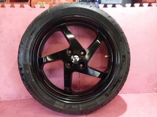 Honda vfr 800 rear wheel - honda,