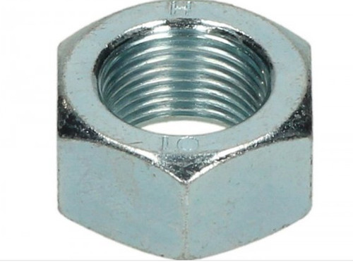 Vespa rear hub nut px - rear,