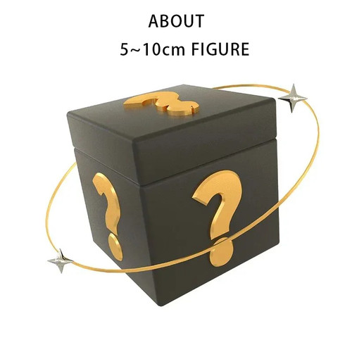 Dragon ball figure mystery - dragon,