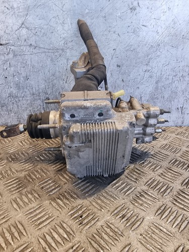 Toyota prius abs pump - prius,