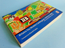 Comprehensive Britains Toy