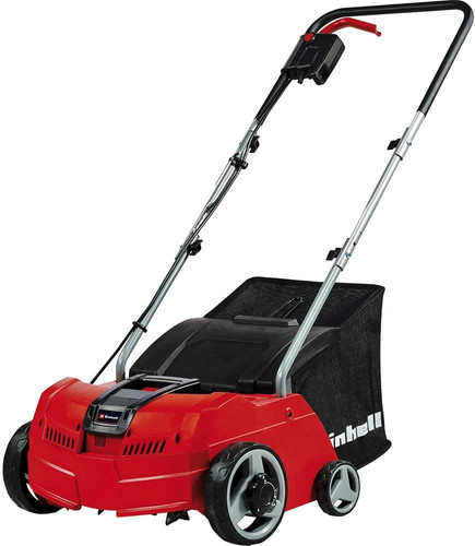 Einhell electric lawn - electric,