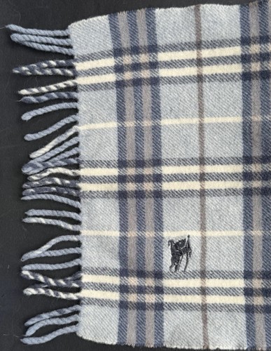 Burberrys london wool plaid - burberrys, of