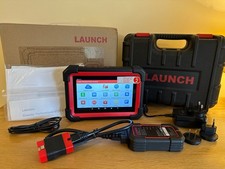 LAUNCH X431 CRP919E BT Car