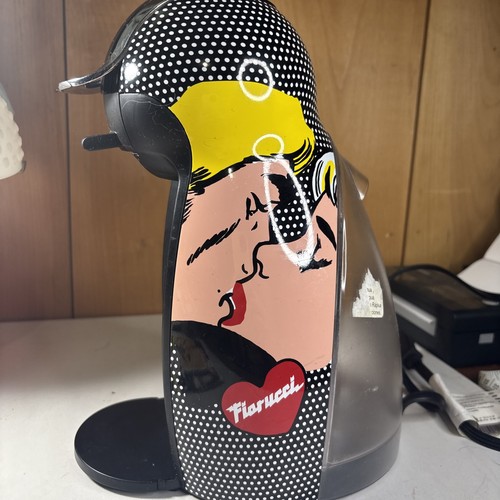 Nescafé dolce gusto - dolce, delonghi