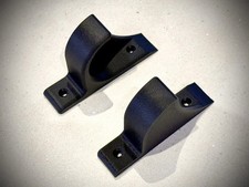Kart Axle Storage Brackets For