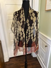 Georgina von Etzdorf Silk