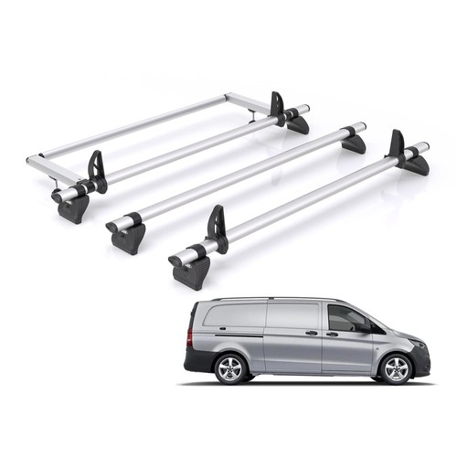 Mercedes vito roof - mercedes,