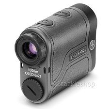 Hawke Optics Endurance LRF 1000m Shooting Golf Laser Range Finder 41211