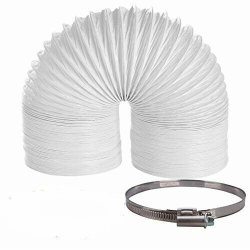 150mm portable air - x, 3m