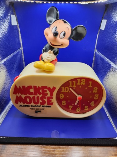 1970s mickey mouse walt - mouse,