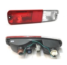 REAR BUMPER LAMP R/H WITH WIRING For MITSUBISHI PAJERO/SHOGUN 3.2DID 10/2002 ON