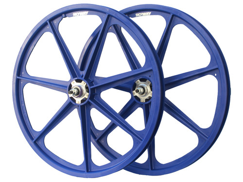 Skyway tuff ii rivet - skyway,