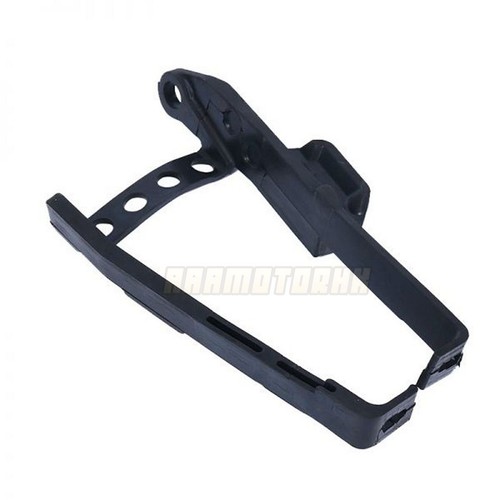 Chain slider guide swingarm - chain,