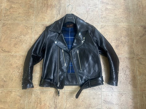 Field leathers brea bronx - field, brea/bronx