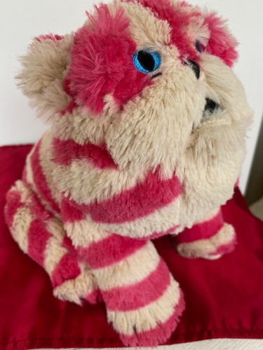 Bagpuss cat microwaveable soft - bagpuss,