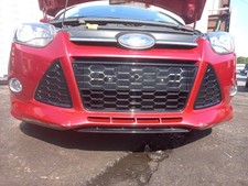 2012-2015 Ford Focus Zetec S