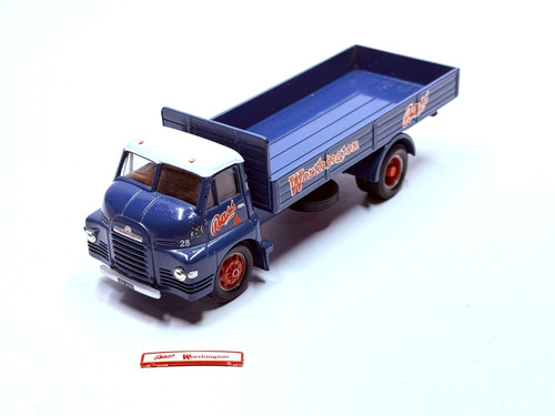 Corgi 19601 bedford truck - 19601,