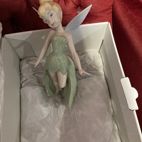 Tinkerbell figurine nao - tinkerbell,