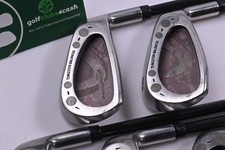 Ladies Yonex V-Mass 350 Irons / 7-PW+SW / Ladies Flex Yonex Ultimum 7 Shafts